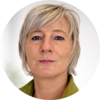 Serena Gladisch, Heilpraktikerin für Osteopathie und Hypnose in Osterstedt